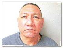 Offender Ramon Luna Chavez