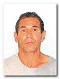 Offender Rick Cruz Elizondo