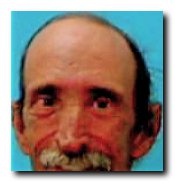 Offender Robert Gene Hazzard