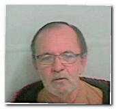 Offender Robert Michael Hargis