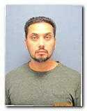 Offender Sergio Santiago Emerson