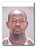 Offender Walter Lee Graves