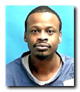 Offender Antron Laquay Smith