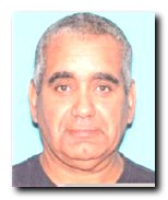 Offender Armando Ramirez