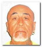 Offender Arnulfo Cantu