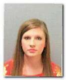 Offender Brittany Kathleen Peacock