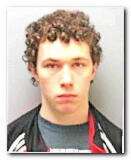 Offender Cameron William Atkinson