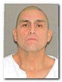 Offender David Olivas