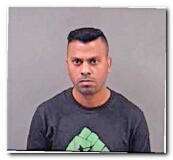 Offender Davinder Singh