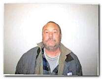 Offender Dean Michael Bernhard