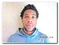 Offender Deantwuan Bradford