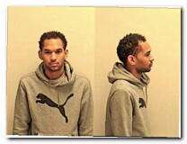 Offender Deshawn Lorenzo Pittman