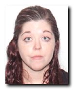 Offender Devin Rachelle Miller