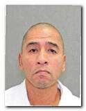 Offender Gilbert Martinez Jr