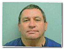 Offender Hank Eddie Jentho