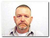 Offender James Kent Winter