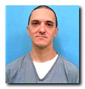 Offender Jesse Thomas Wilkes