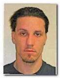 Offender Joshua Lowell Hurt