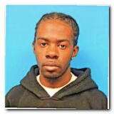 Offender Kerwin James Cooper Jr