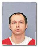 Offender Kevin Michael Cross