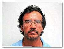 Offender Leo Martinez