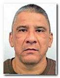 Offender Manuel Estrada