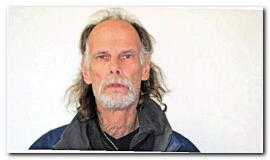 Offender Norbert G Shuttleworth