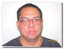 Offender Raymond Neito Vargas Jr