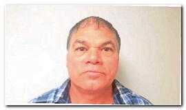 Offender Roberto Gonzalez Jr