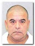 Offender Ruben M Carrasco