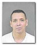 Offender Santiago Martinez Bernal