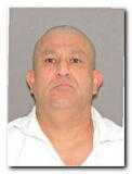 Offender Santiago Rangel