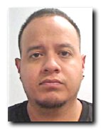 Offender Steven Jordan Alvarado