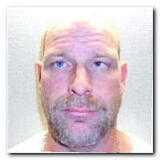 Offender Steven Matthew Crawford