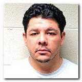 Offender Thomas Martinez