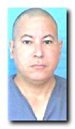 Offender Victor Betancourt