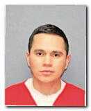 Offender Wilson Leonel Castro-garcia