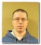 Offender Zachary J Endsley