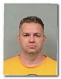 Offender Aaron J Rush