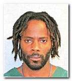 Offender Aaron Tegrootenhuis