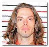 Offender Brandon Dale Fankhauser