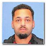 Offender Corey Jermaine Gibbs