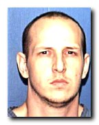 Offender Cory Christopher Jennings