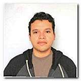 Offender Daniel G Valadez