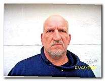 Offender David J Peters