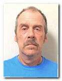 Offender David P Burns