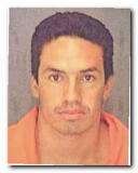 Offender Defino Arroyo Garibay