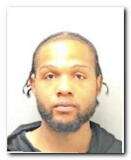 Offender Delano Martin