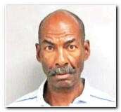 Offender Delbert Hart