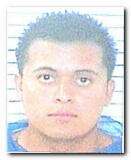 Offender Delfino Lopez